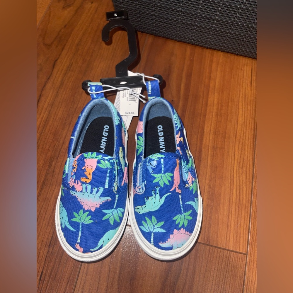 Toddler boy sandals